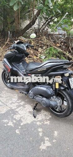Yamaha NVX 155 ABS 2018 Đen 49000 km