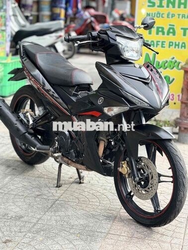 Yamaha Exciter 150 2016 Đen