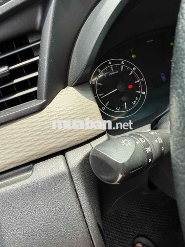 Toyota Innova cuối 2017 model 2018 xe đẹp căng
