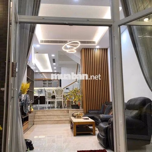 🏡 CHO THUÊ BIỆT THỰ KDC JAMONA GOLDEN SILK – Q7 (JGS)