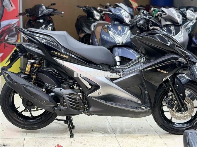 Yamaha NVX 125 đk2020 9chủ ký uỷ quyền