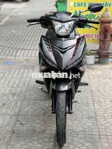 Yamaha Exciter 150 2016 Đen