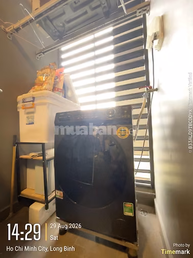 Chủ bán Studio VHGP diện tích lớn, đủ nội thất, view thoáng