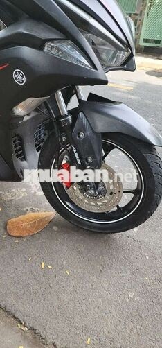 Yamaha NVX 155 ABS 2018 Đen 49000 km