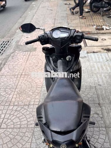 Yamaha Exciter 150 2016 Đen