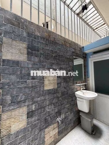 CHO THUÊ NHÀ 4 PHÒNG-HẺM AN DƯƠNG VƯƠNG-P16-QUẬN 8
