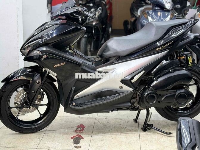 Yamaha NVX 125 đk2020 9chủ ký uỷ quyền