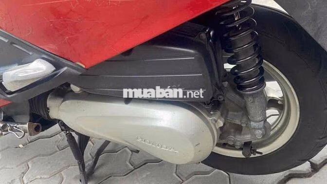 Honda Lead Đỏ Xe tay ga
