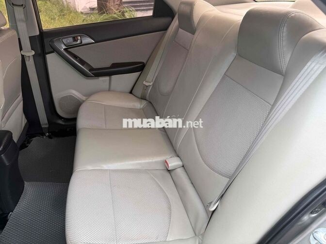 Kia Forte Si 2009 Số sàn cửa nóc,sấy ghế zin đẹp