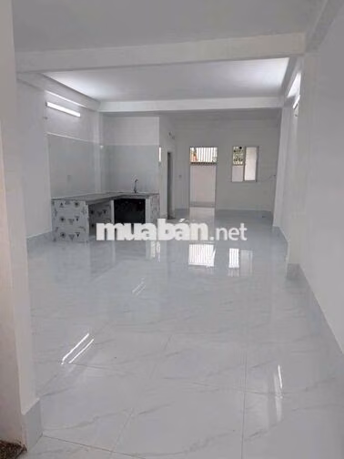 🏡 CHO THUÊ NHÀ MỚI – HẺM 378 PHẠM HỮU LẦU, QUẬN 7

