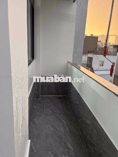 cho phòng trọ cao cấp vị trí Âu dương lân