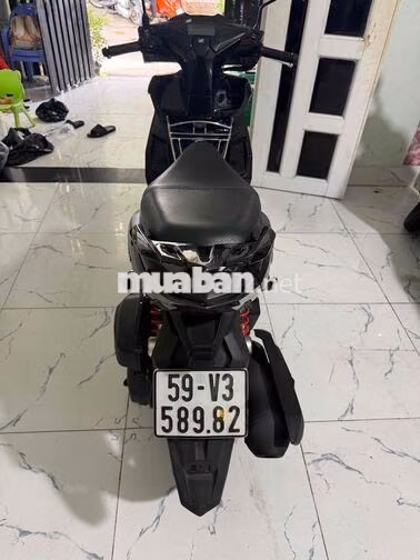 Honda Air Blade 2022 Đen 28379 km