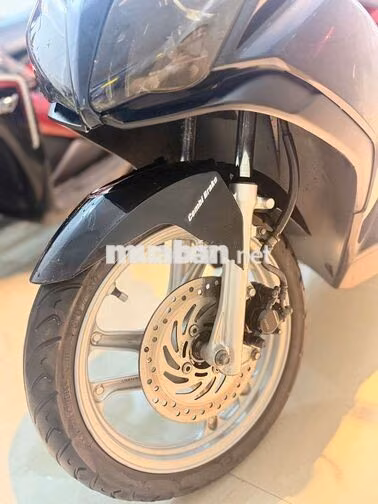 Honda Air Blade Đen