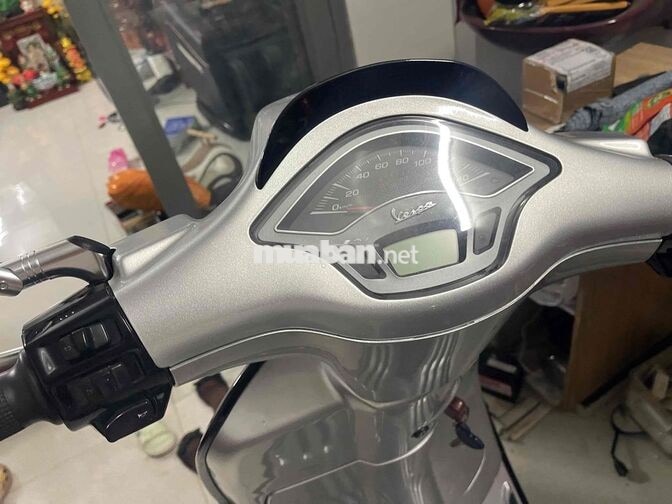 Piaggio Vespa 150 2022 Xám 8000km