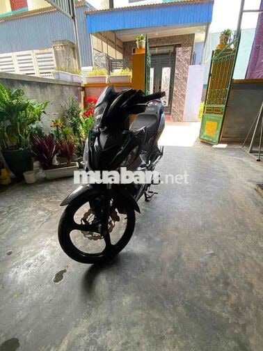 Honda Winner V1 2019 Đen Hải Phòng