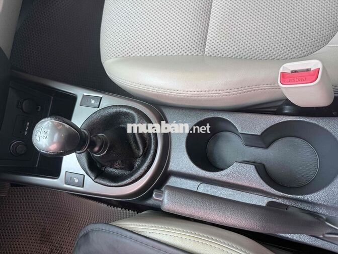 Kia Forte Si 2009 Số sàn cửa nóc,sấy ghế zin đẹp