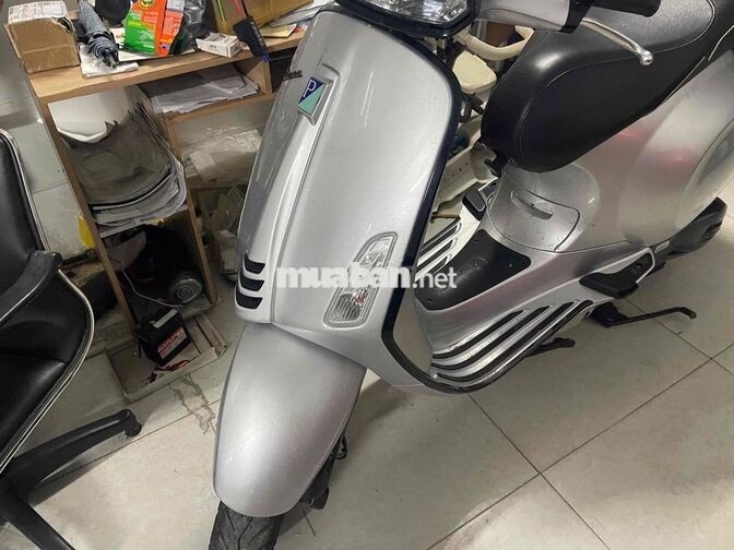 Piaggio Vespa 150 2022 Xám 8000km