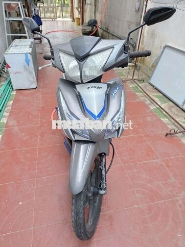 Honda Wave RSX 110 CC Xám