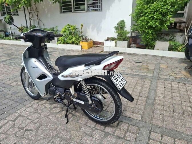 Honda Wave a 