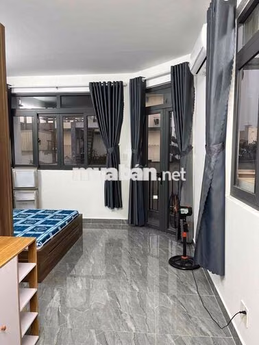 cho phòng trọ cao cấp vị trí Âu dương lân