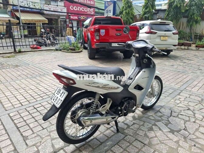 Honda Wave a 