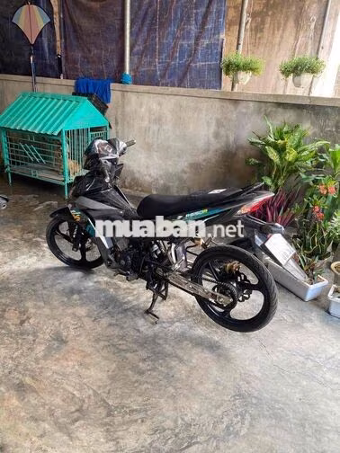 Honda Winner V1 2019 Đen Hải Phòng