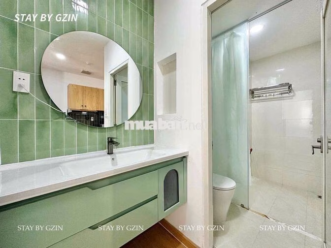 🏠 KHAI TRƯƠNG CĂN HỘ DỊCH VỤ CAO CẤP QUẬN 3 (NGAY CHỢ NGUYỄN VĂN TRỖI)