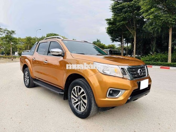 Nissan Navara EL Premium Z 2.5AT Cam 80000 km