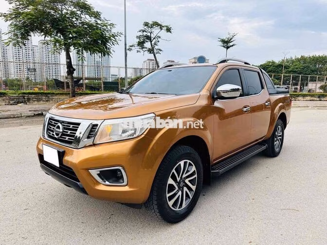 Nissan Navara EL Premium Z 2.5AT Cam 80000 km