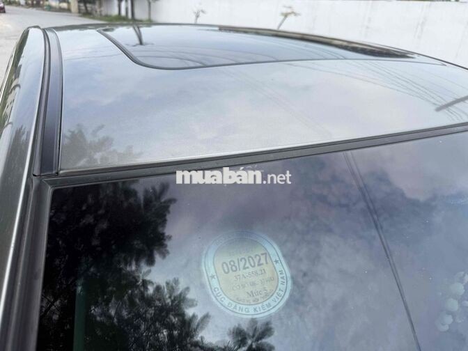 Kia Forte Si 2009 Số sàn cửa nóc,sấy ghế zin đẹp