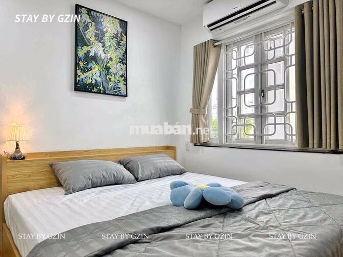 🏠 KHAI TRƯƠNG CĂN HỘ DỊCH VỤ CAO CẤP QUẬN 3 (NGAY CHỢ NGUYỄN VĂN TRỖI)