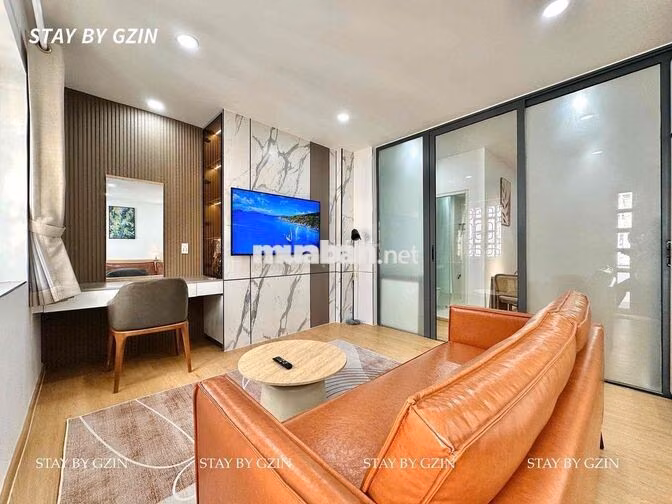 🏠 KHAI TRƯƠNG CĂN HỘ DỊCH VỤ CAO CẤP QUẬN 3 (NGAY CHỢ NGUYỄN VĂN TRỖI)