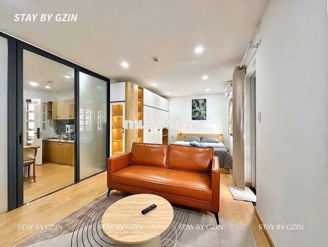 🏠 KHAI TRƯƠNG CĂN HỘ DỊCH VỤ CAO CẤP QUẬN 3 (NGAY CHỢ NGUYỄN VĂN TRỖI)