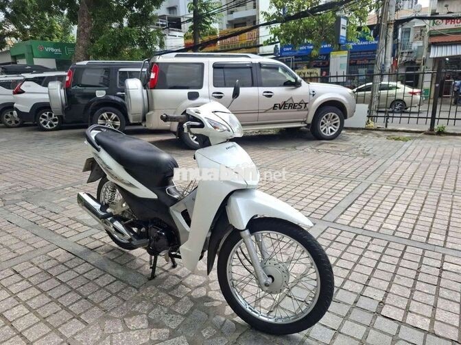 Honda Wave a 