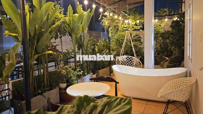 🏠 KHAI TRƯƠNG CĂN HỘ DỊCH VỤ CAO CẤP QUẬN 3 (NGAY CHỢ NGUYỄN VĂN TRỖI)