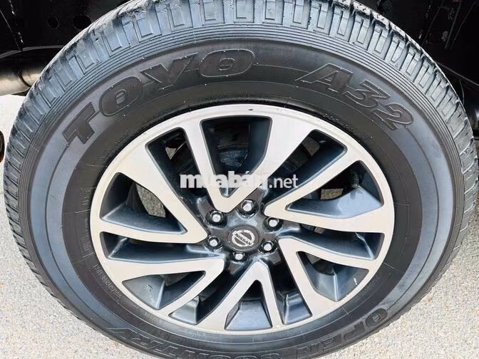 Nissan Navara EL Premium Z 2.5AT Cam 80000 km