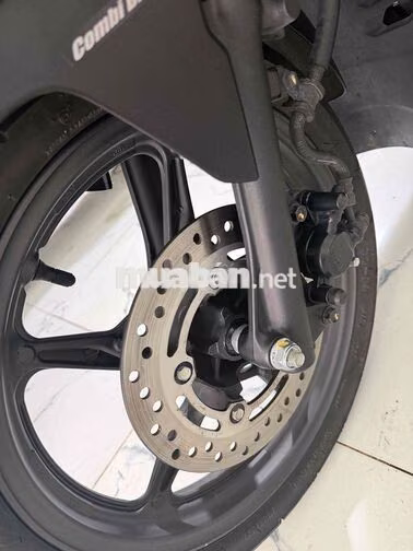Honda Air Blade 2022 Đen 28379 km