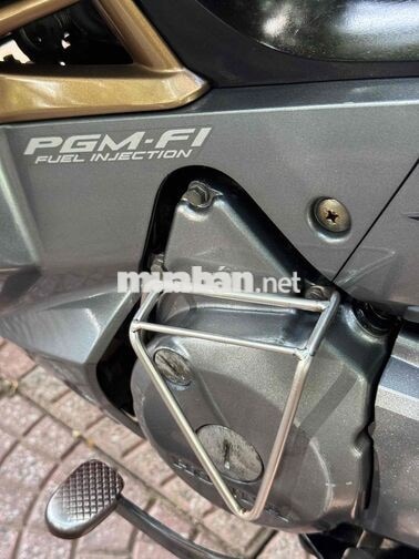 Honda Future X 2011 Đen, Xám