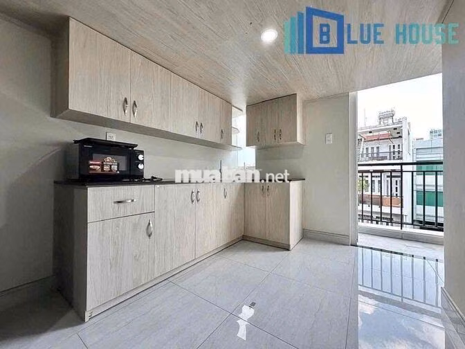 Cho thuê căn hộ duplex rộng 55m2 chỉ 9tr gần LOTTE MART, PHÚ MỸ HƯNG
