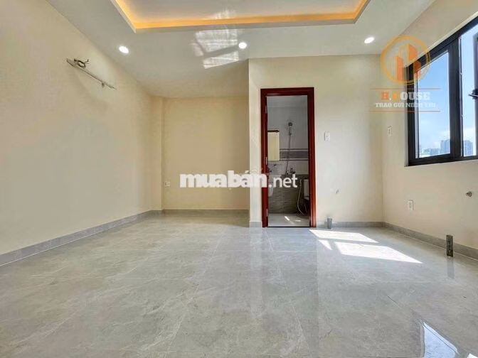 CHO THUÊ NHÀ LÀM VĂN PHÒNG CTY ĐƯỜNG HẺM XE HƠI CỘNG HOÀ