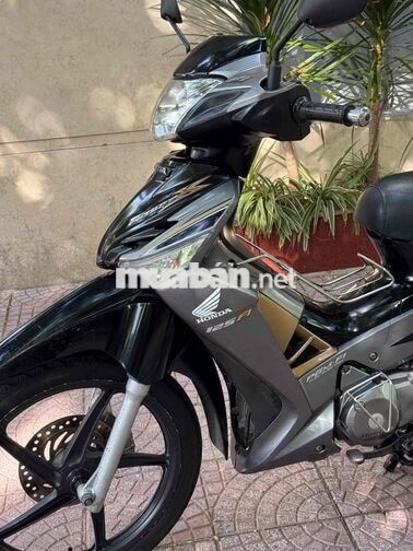 Honda Future X 2011 Đen, Xám