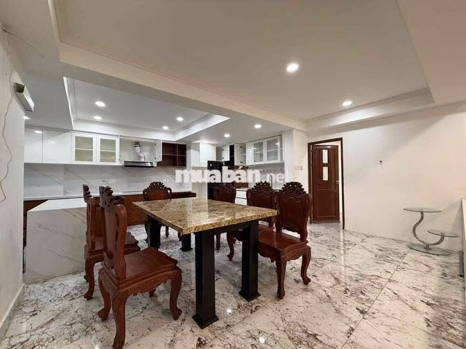 CHO THUÊ NHÀ NGUYÊN CĂN 2PN 1 TRỆT 1 LẦU NGAY CẦU TÂN THUẬN SÁT QUẬN 4