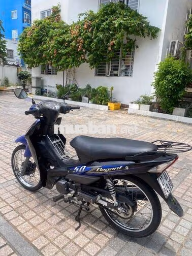 Xe Elegant 50cc