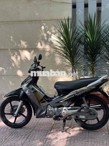 Honda Future X 2011 Đen, Xám