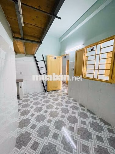 🔥 GIẢM 500K THÁNG ĐẦU – PHÒNG CÓ GÁC – KHÔNG CHUNG CHỦ