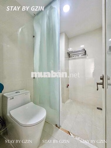 🏠 KHAI TRƯƠNG CĂN HỘ DỊCH VỤ CAO CẤP QUẬN 3 (NGAY CHỢ NGUYỄN VĂN TRỖI)