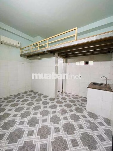 🔥 GIẢM 500K THÁNG ĐẦU – PHÒNG CÓ GÁC – KHÔNG CHUNG CHỦ