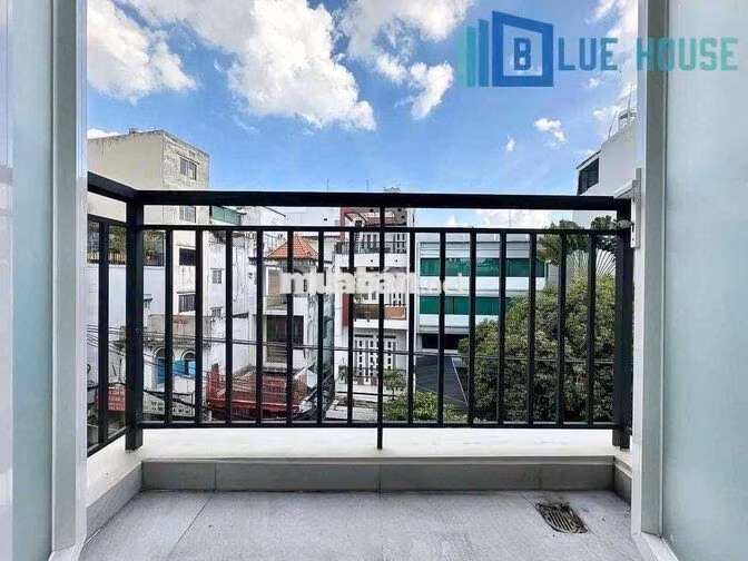 Cho thuê căn hộ duplex rộng 55m2 chỉ 9tr gần LOTTE MART, PHÚ MỸ HƯNG