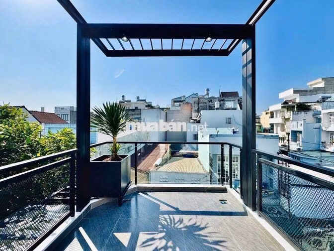 50M2 Hẻm Xe Hơi - Ngay Lotte Gò Vấp - Chuẩn pháp lý hoàn công