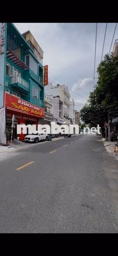 Cho Thuê Nhà Nguyên Căn/MTKD 3PN 3WC, 4x18m, cách AEON Mall TP 300m